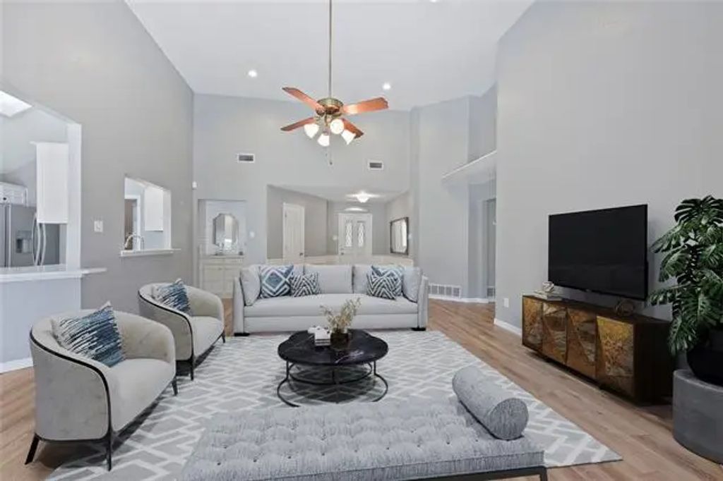 5632 Guadalajara Drive, North Richland Hills