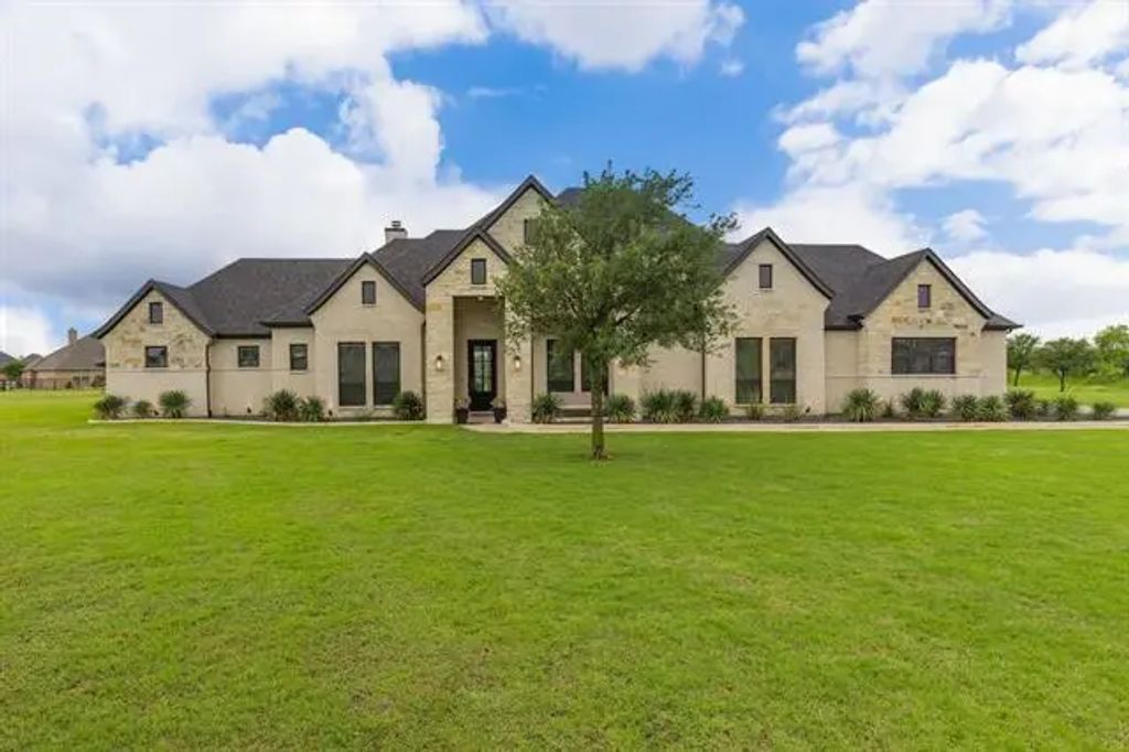 1500 Sterling Ridge Court, Rockwall
