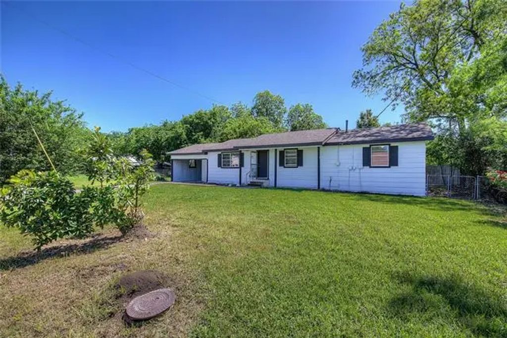 101 Mcbride Street, Lone Oak