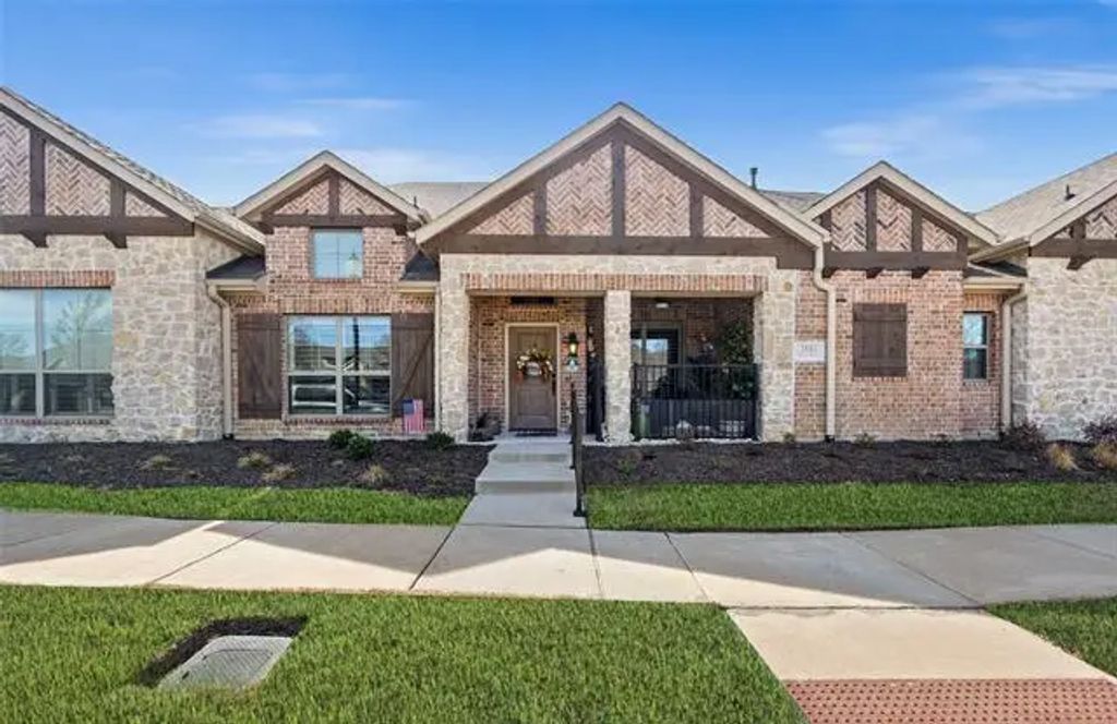3881 Dalea Drive, Prosper