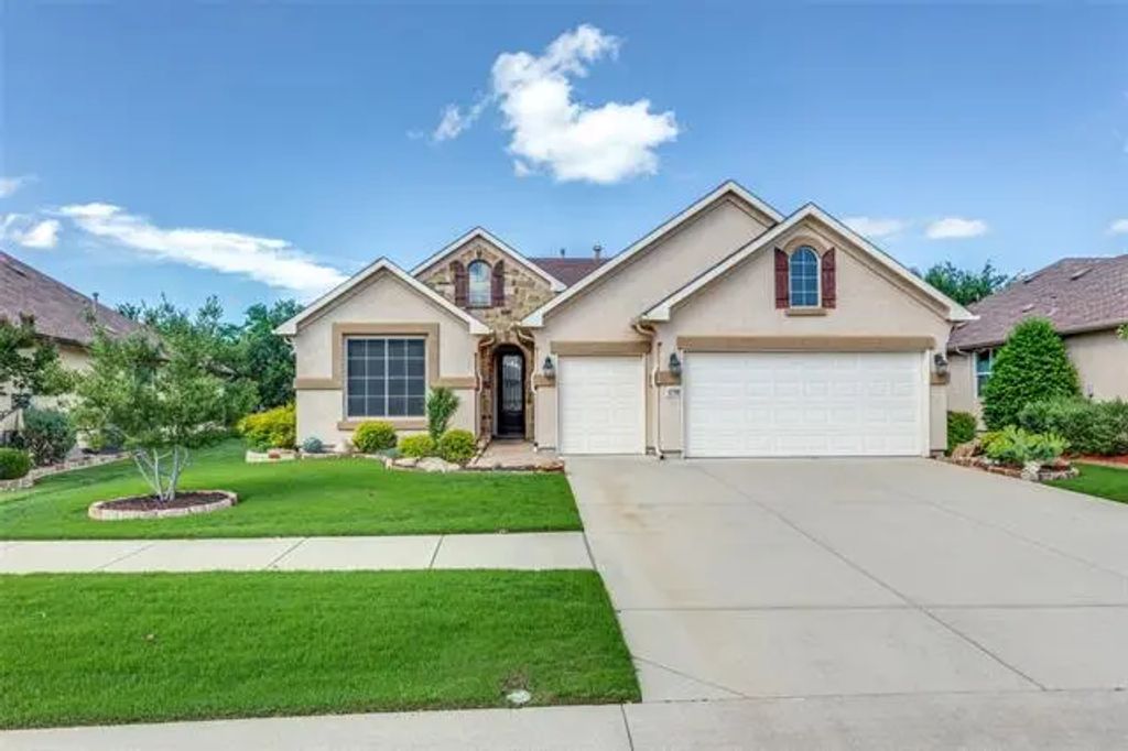 11708 Southerland Drive, Denton