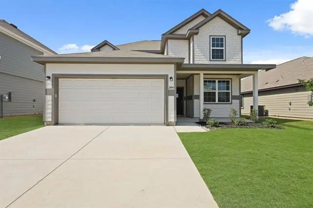 2404 Texas Ash Way, Fort Worth