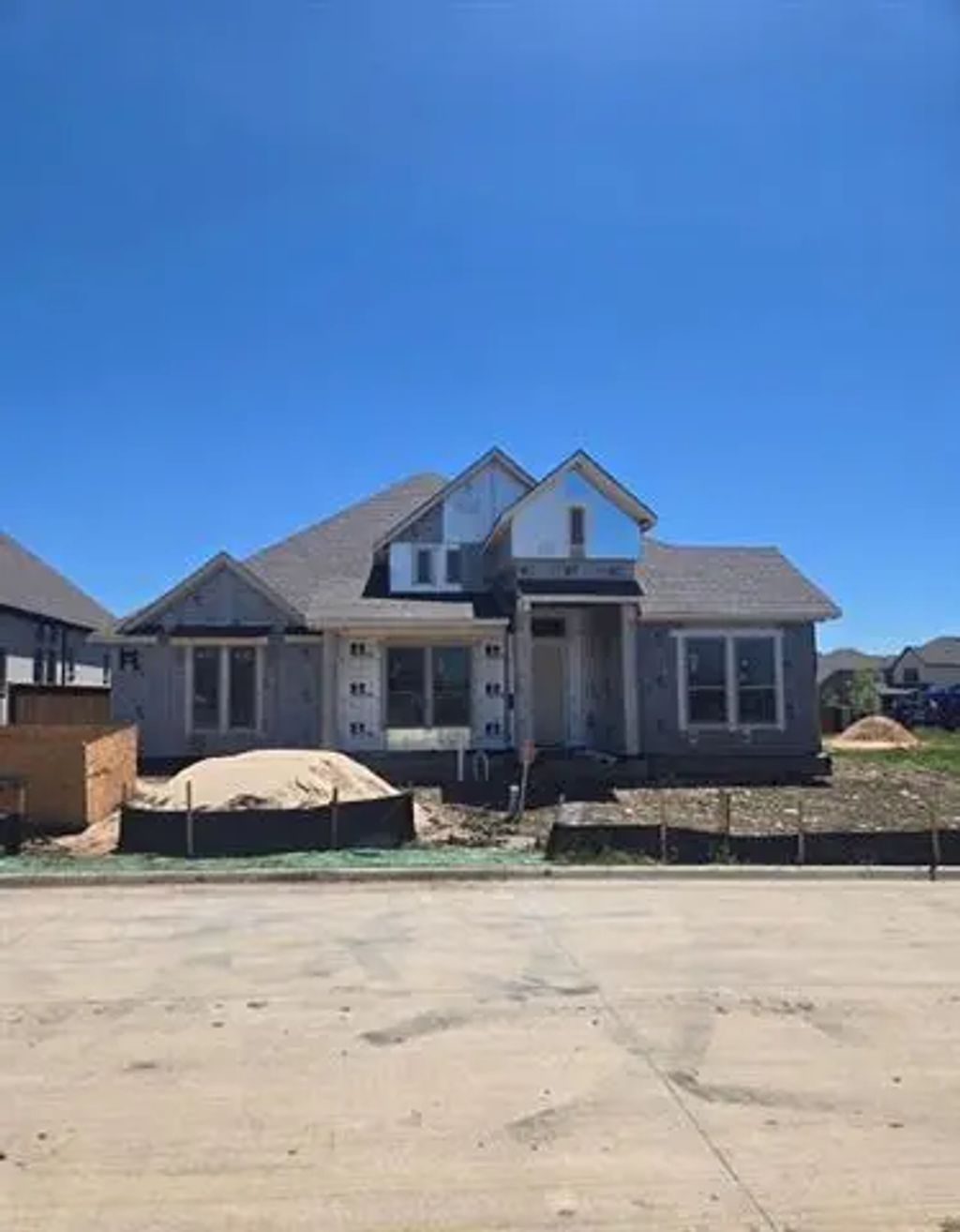 1004 Sunflower Street, Crowley
