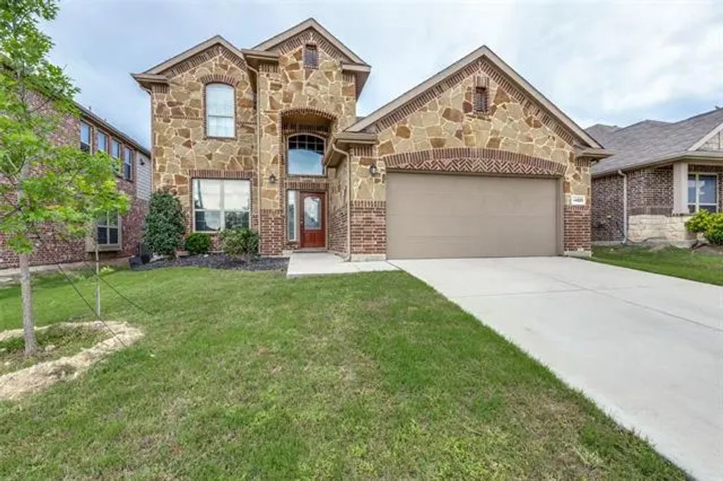 14629 Gilley Lane, Fort Worth