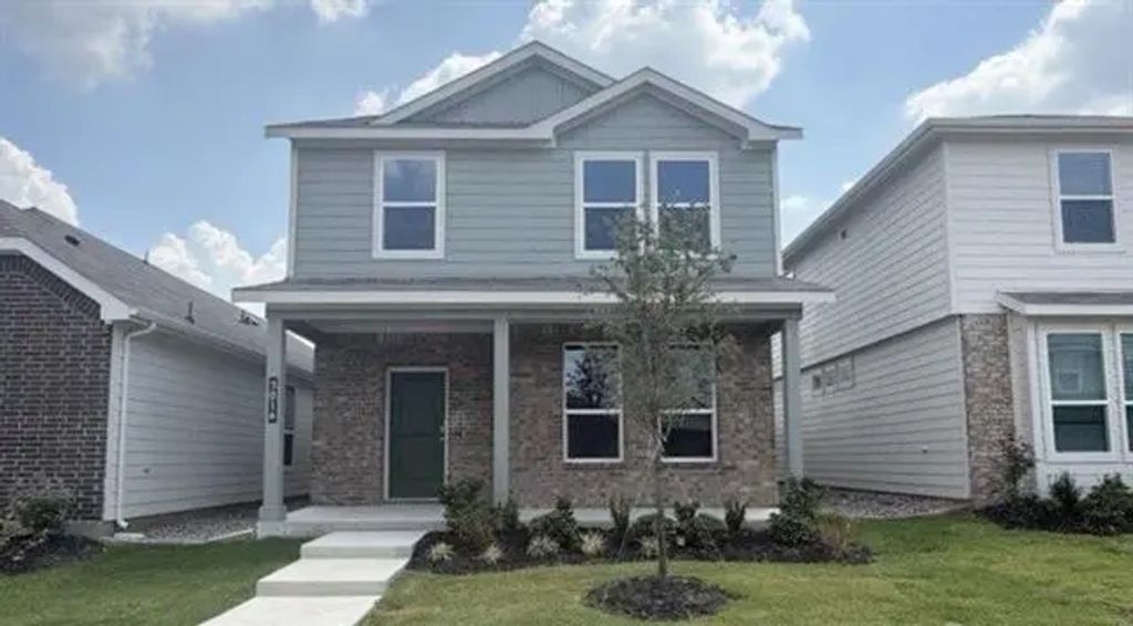 3016 Strawberry Farm Lane, Fort Worth