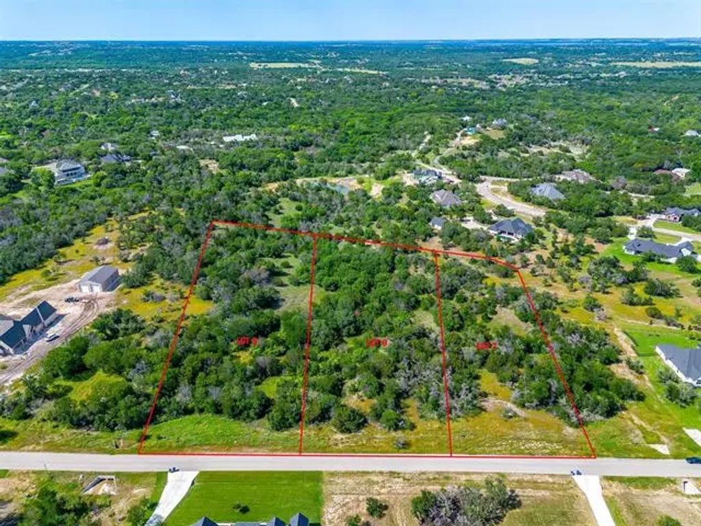 112 Woodview Creek Trail, Aledo