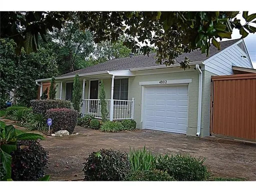 4802 W Mockingbird Lane, Dallas