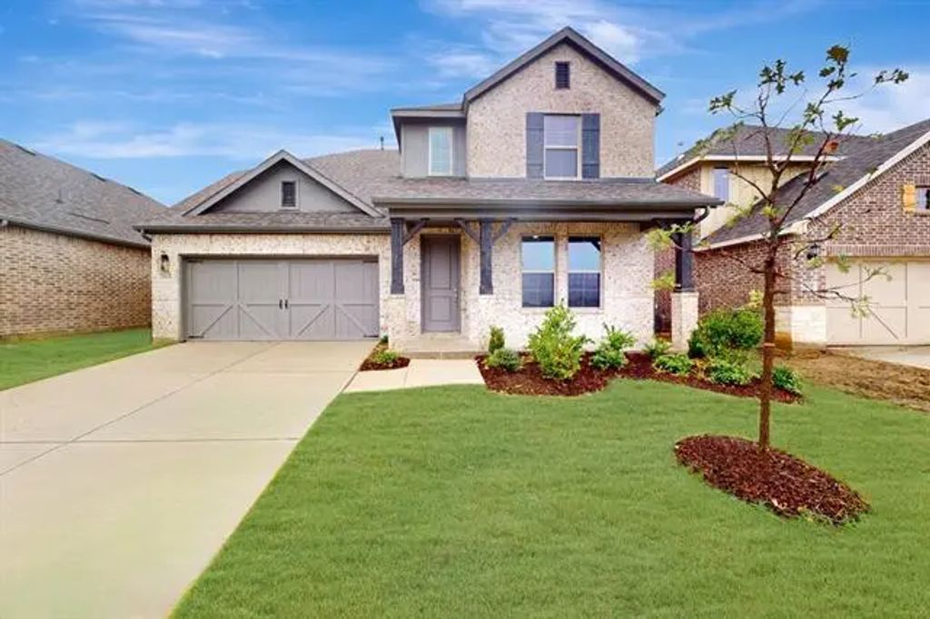 2615 Gladewater Road, Celina