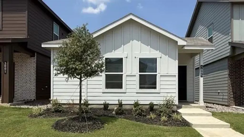 3005 Pecan Farm Lane, Fort Worth