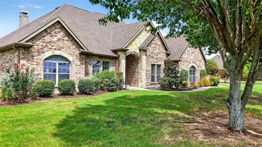 203 Sundance Drive, Van Alstyne