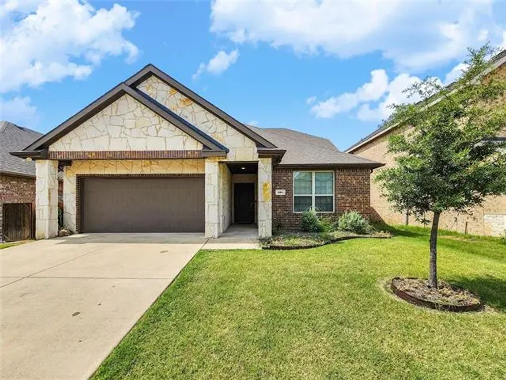 601 Bassett Hall Road, Fate