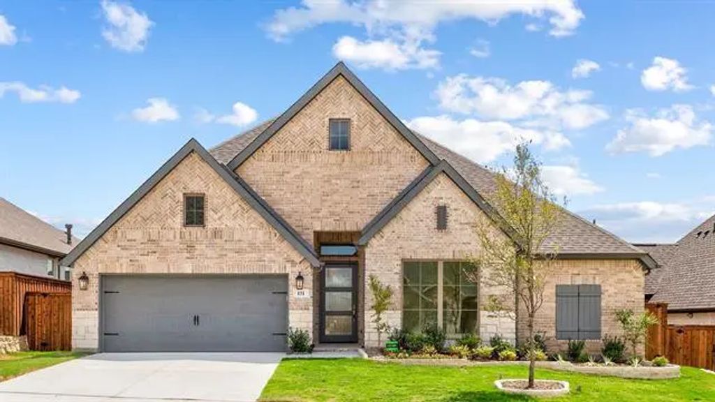151 Sandie Drive, Rhome