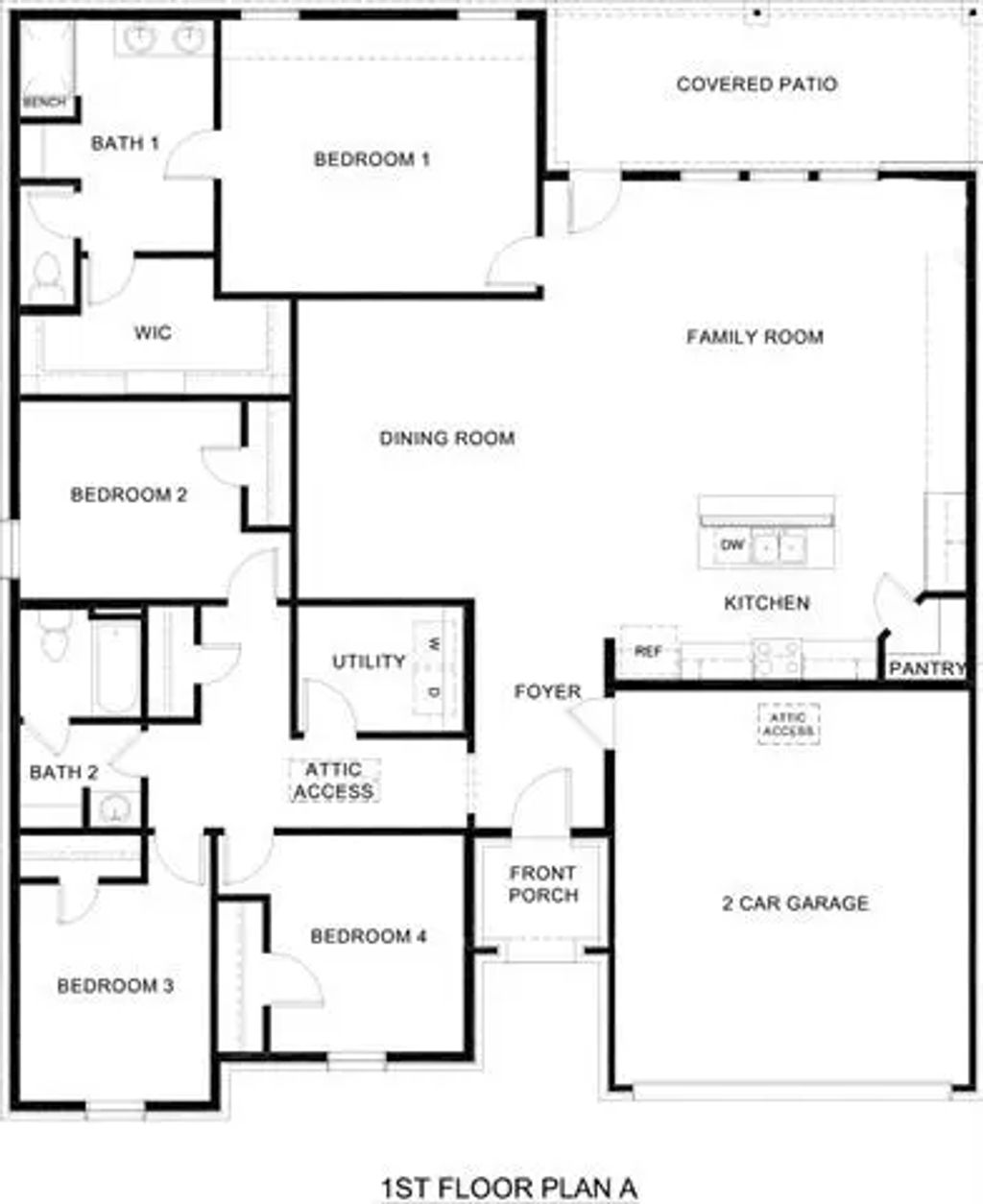 1525 Ruby Jewel Lane, Anna