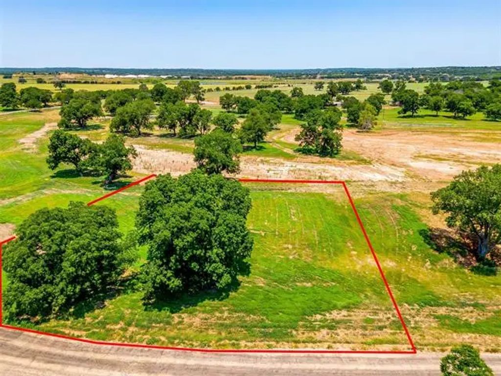 1082 River Ranch Lane, Weatherford