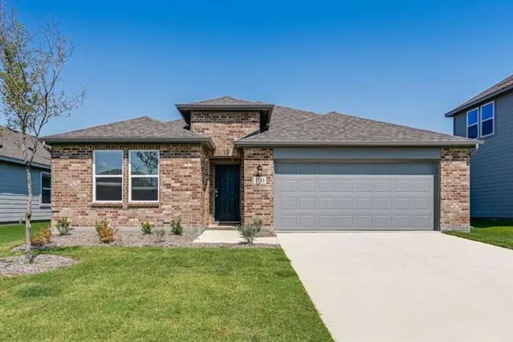 2133 Tule Way, Crandall
