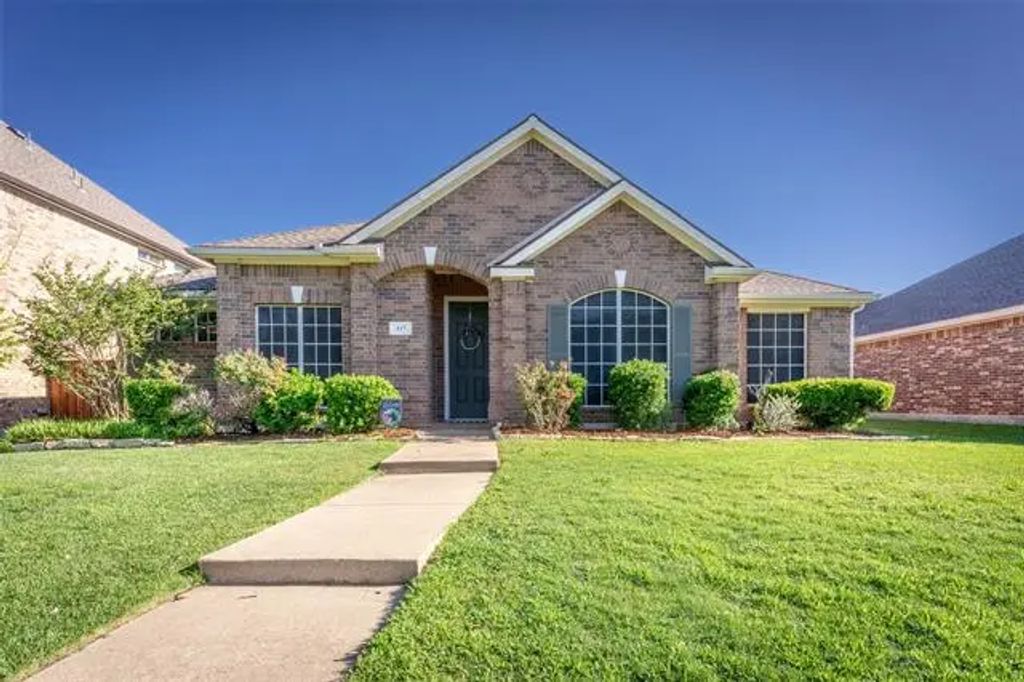 317 Rain Tree Drive, Sunnyvale
