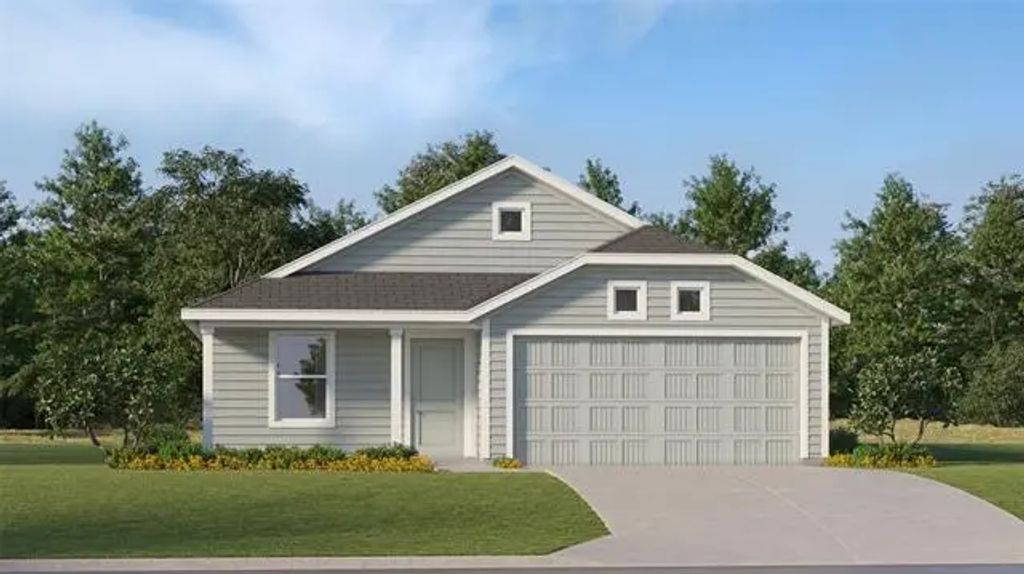 10024 Barasingha Drive, Crowley