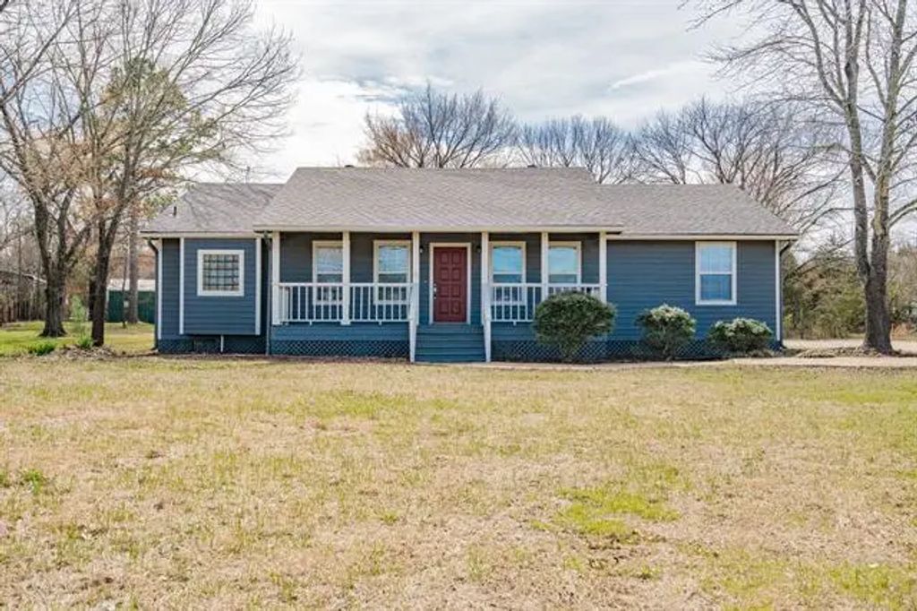 6951 State Highway 64, Ben Wheeler