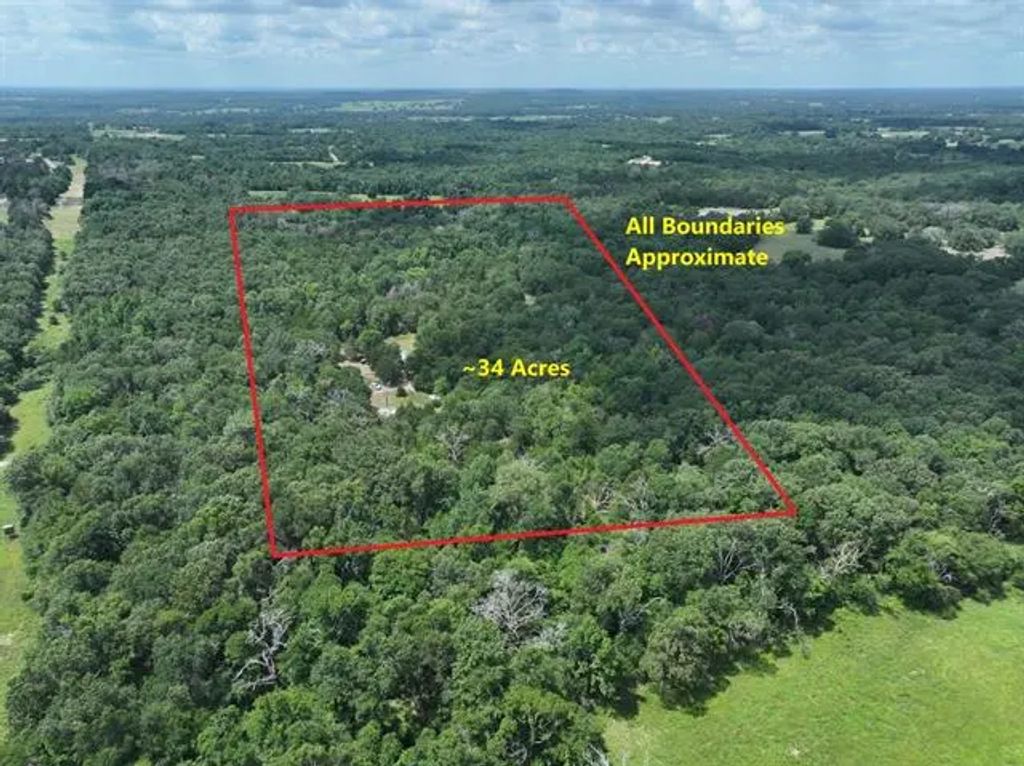 Tbd Cr 431 Road, Fairfield