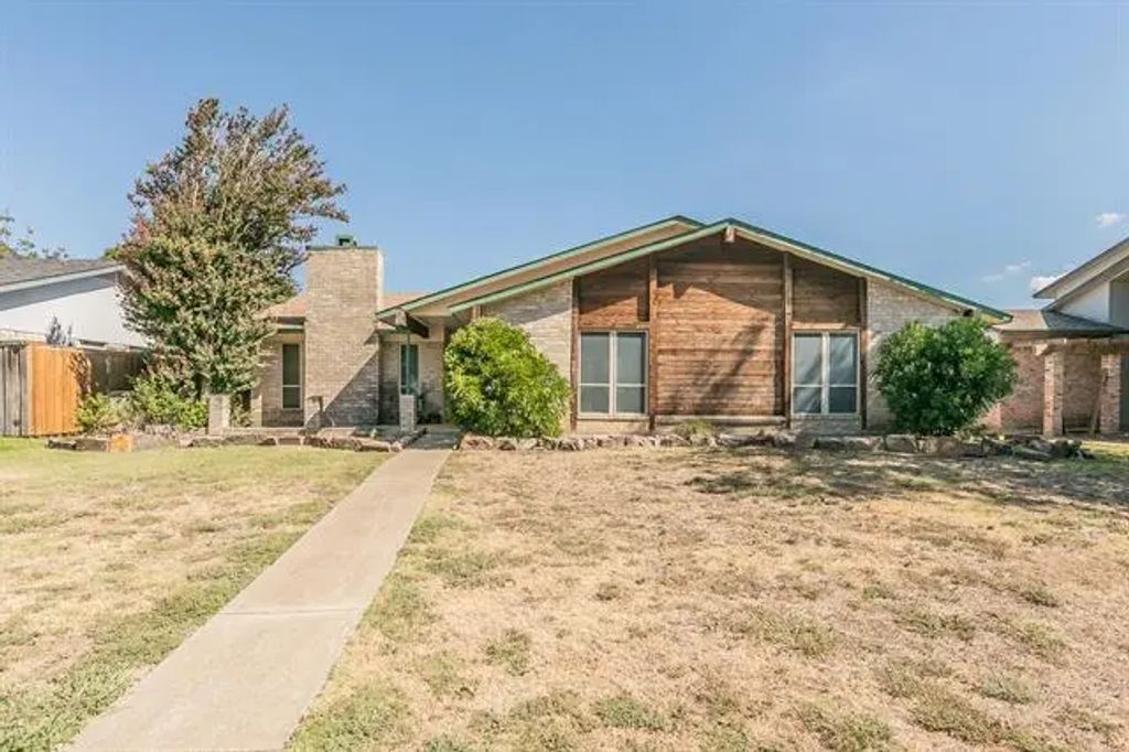 410 Bedford Drive, Richardson