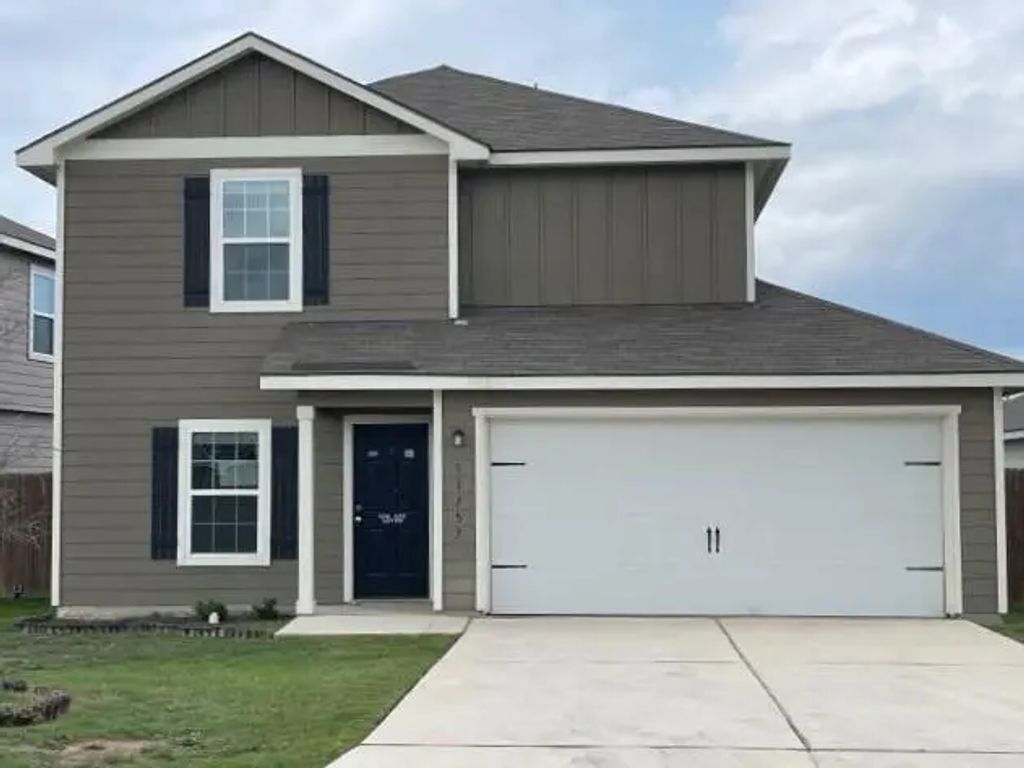 11757 Davalos Lane, San Antonio