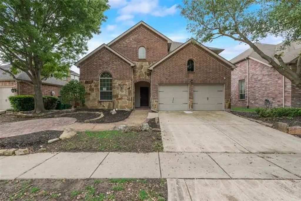 210 White Drive, Fate