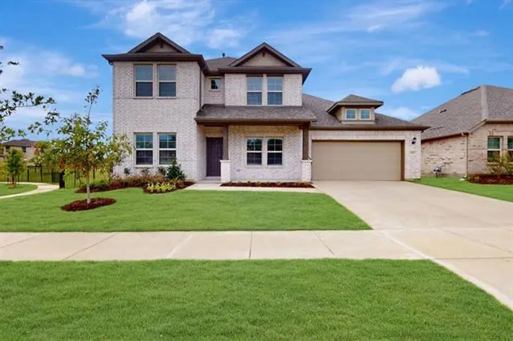 3313 Coronation Court, Denton