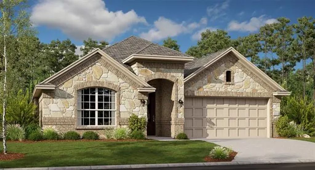 113 Breeds Hill Road, Little Elm