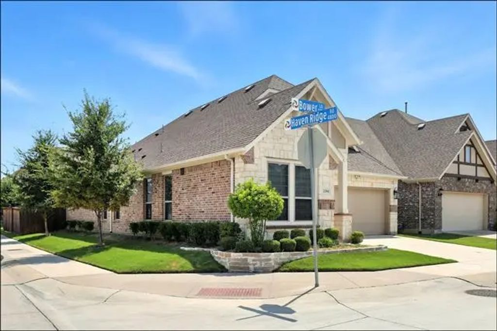 2284 Bower Lane, Carrollton