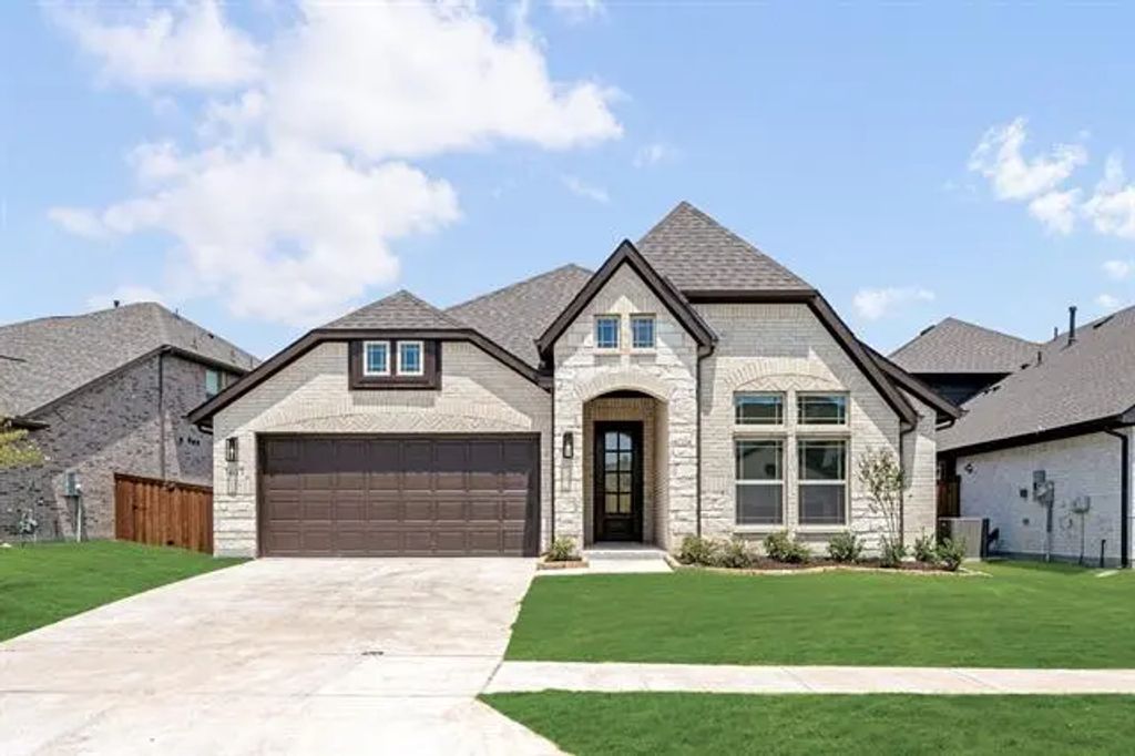 1613 Archmont Court, McKinney