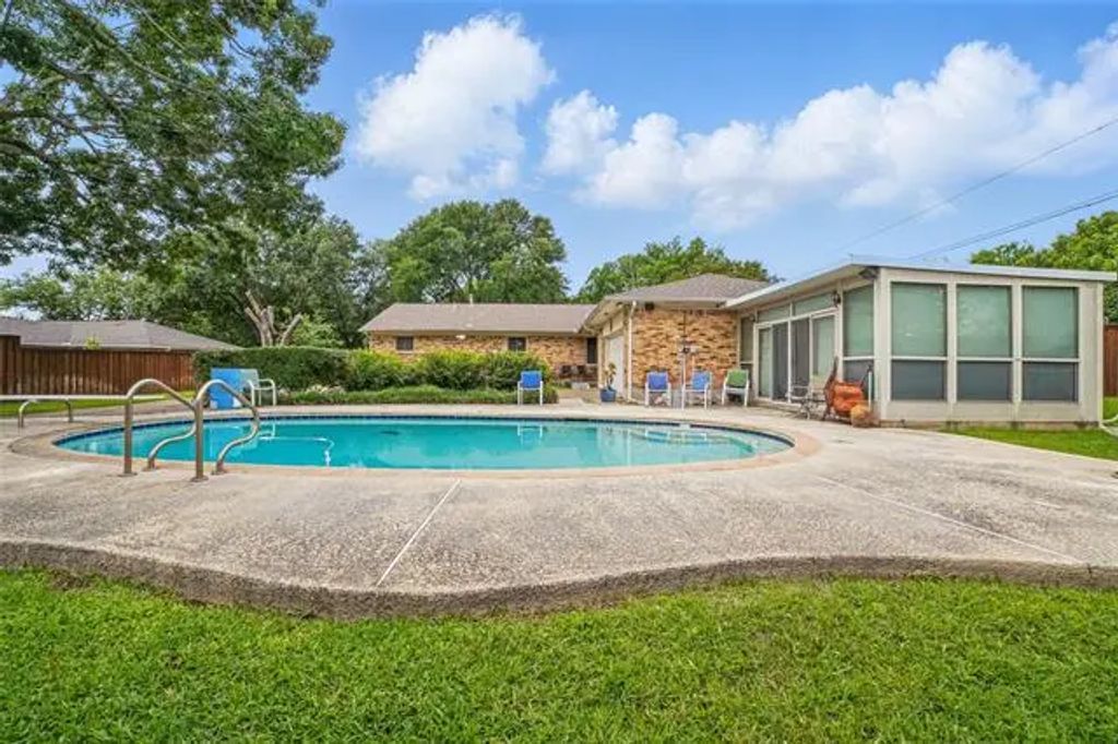 4548 Ivy Drive, Mesquite