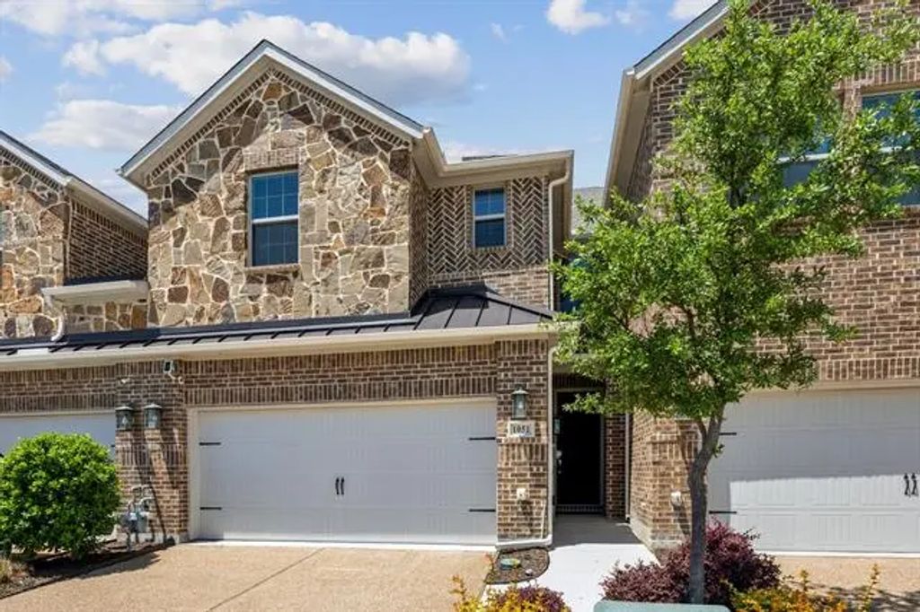 1051 Mj Brown Drive, Allen