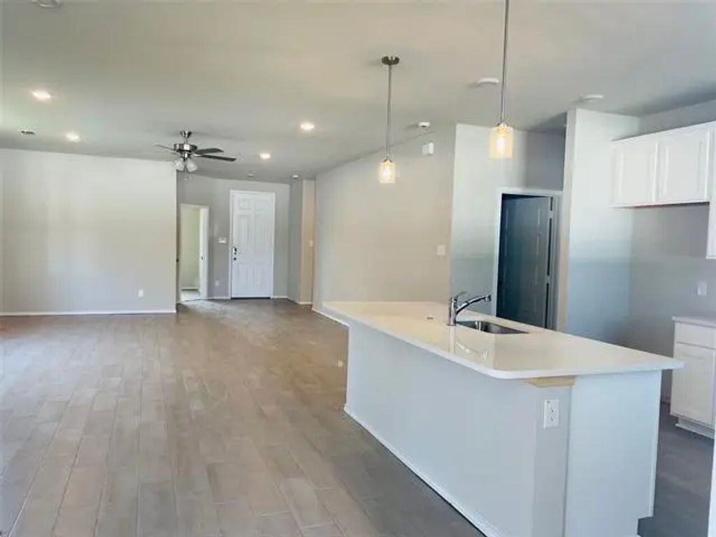 5937 Revere Drive, Providence Village