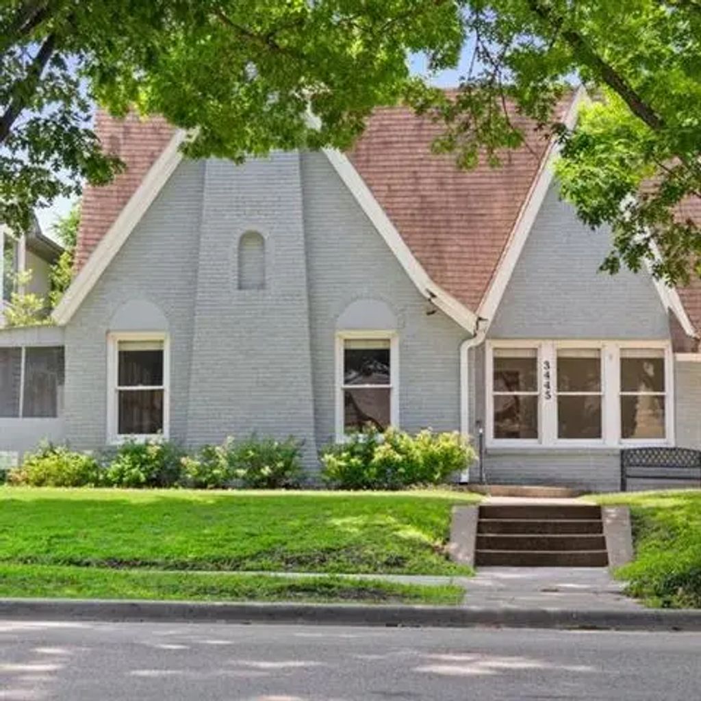 3445 Purdue Avenue, University Park