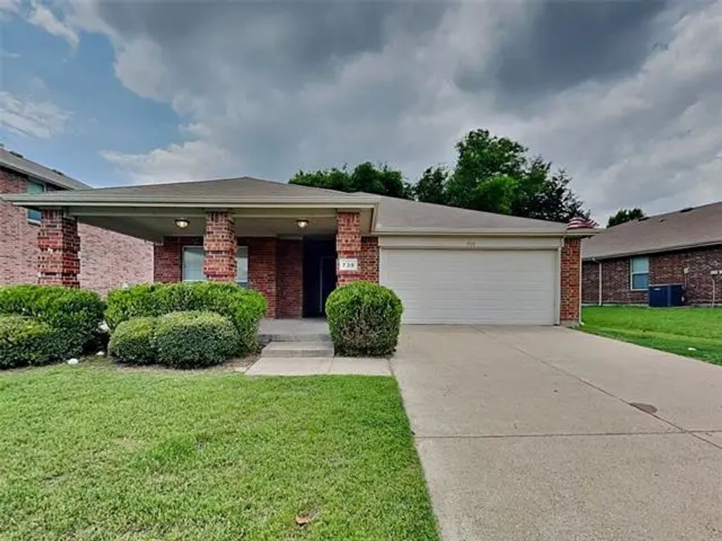 739 Lentisco Drive, Lancaster