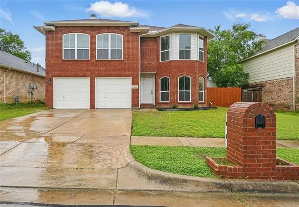 2324 Wilmette Drive, Arlington