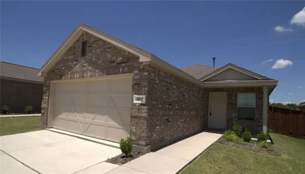 3517 Harper Street, Little Elm