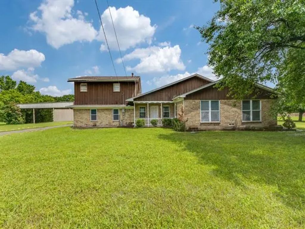13134 Ravenview Road, Dallas