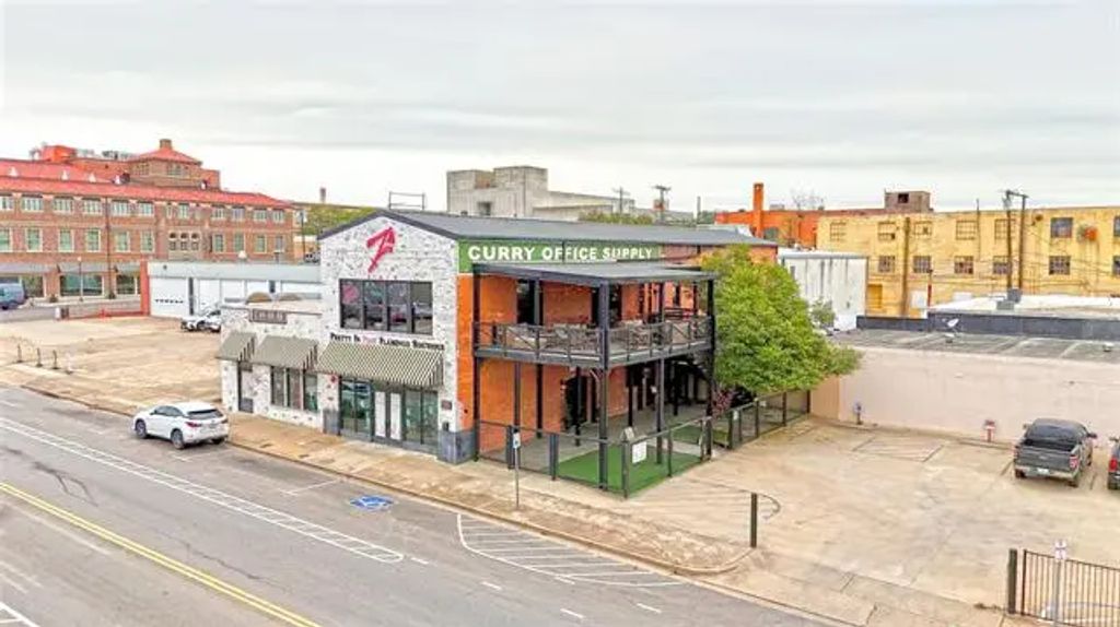 611 Washington Avenue, Waco