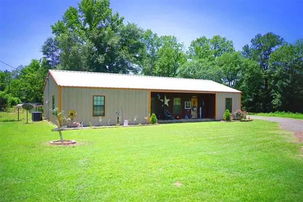 1012 Dial Road, Big Sandy