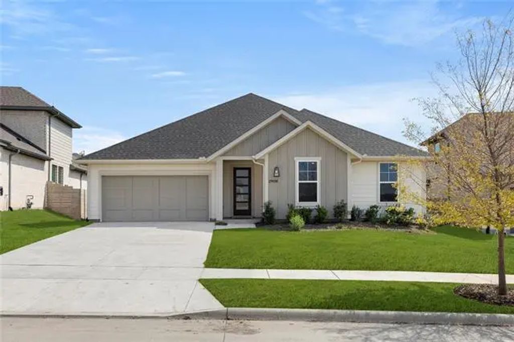 2908 Andesite Road, McKinney