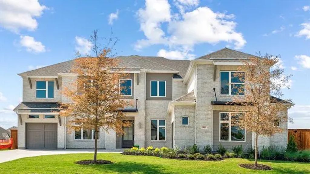 1901 Vantage Drive, Rockwall