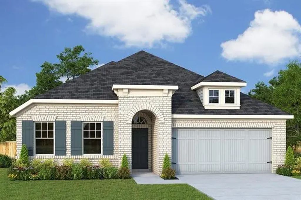 1814 Finn Avenue, Van Alstyne