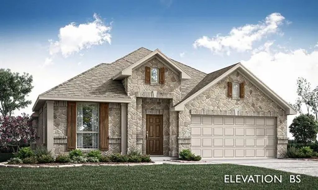 1286 Emily Drive, Trenton