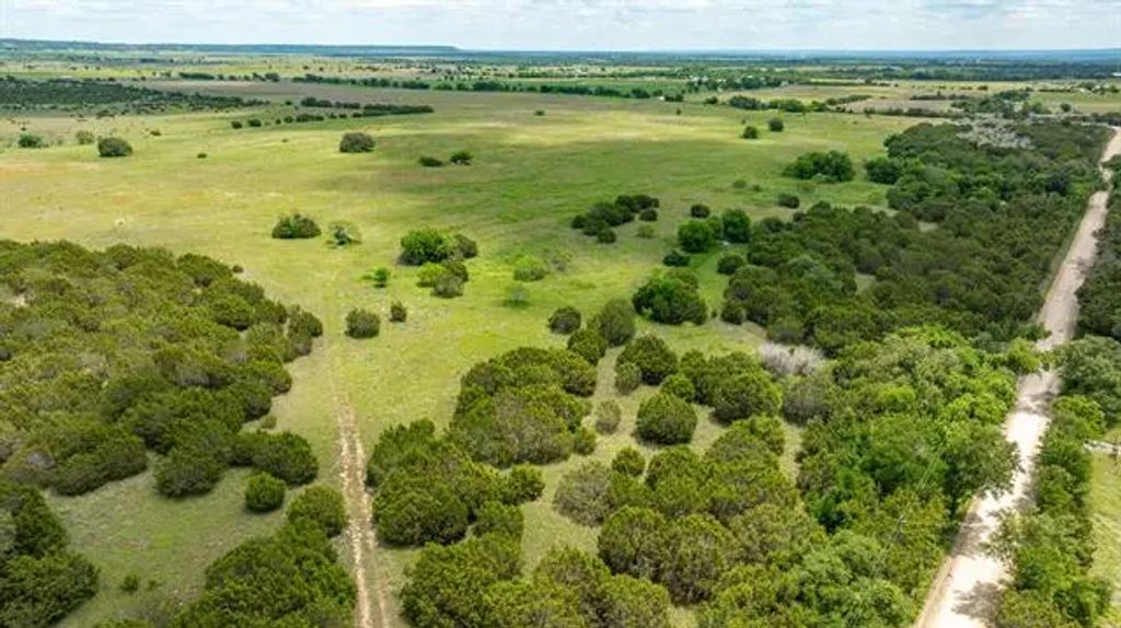 Tbd County Road 214, Hico