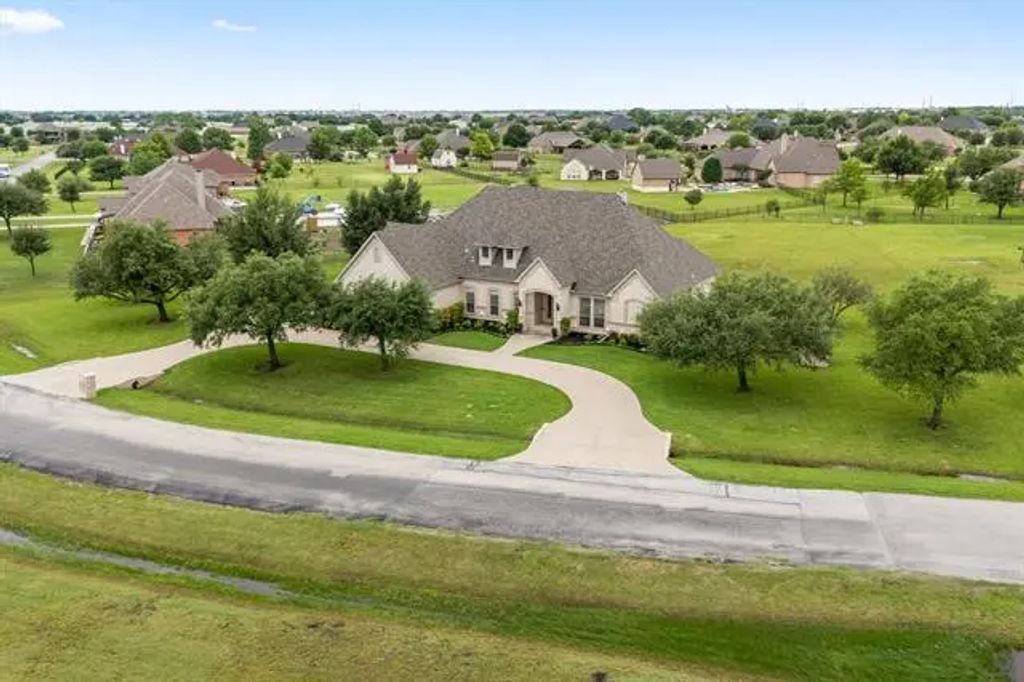 11109 Brook Green Lane, Haslet