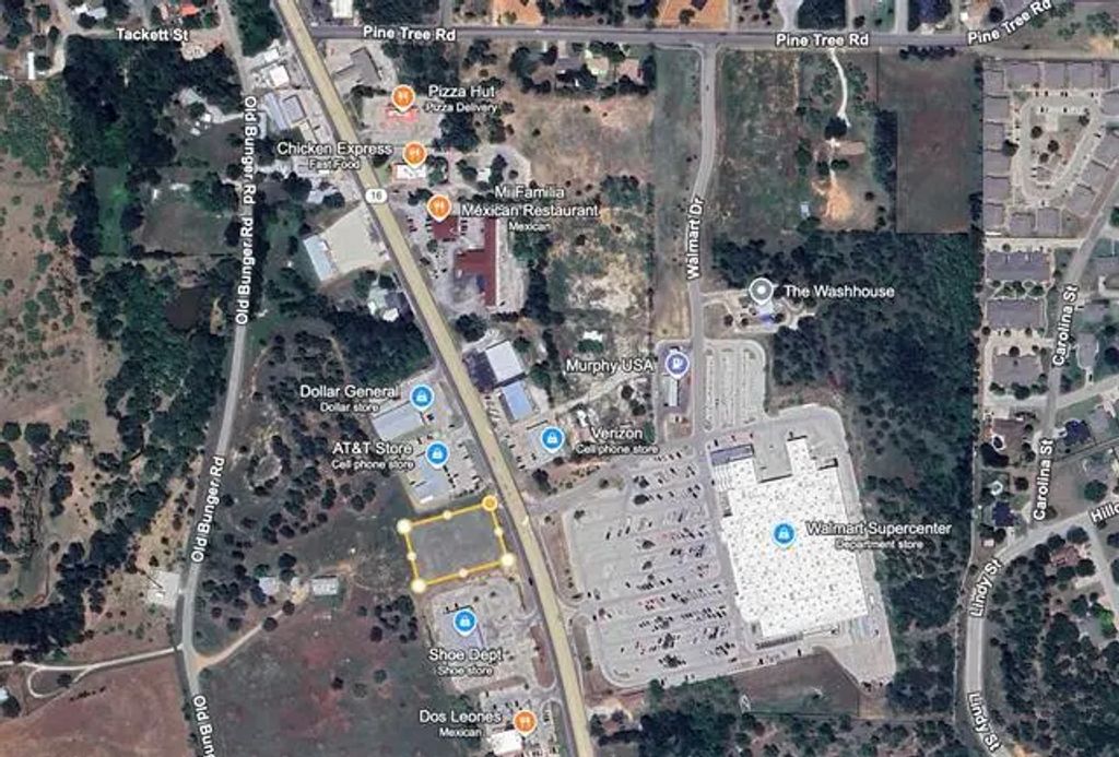 2120 Highway 16s S, Graham