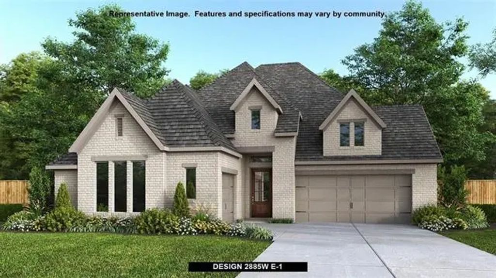 2862 Shane Drive, Midlothian