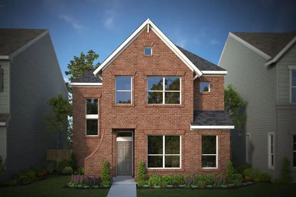 4736 Maxwell Drive, McKinney
