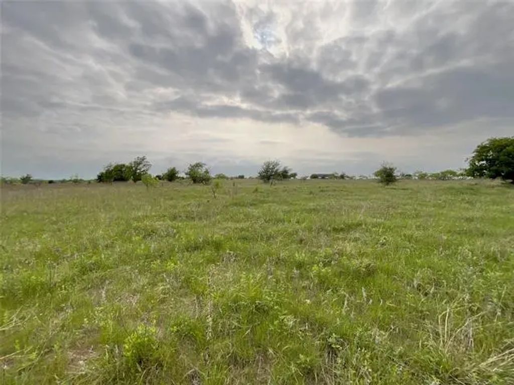 1024 Goodnight Trail, Perrin